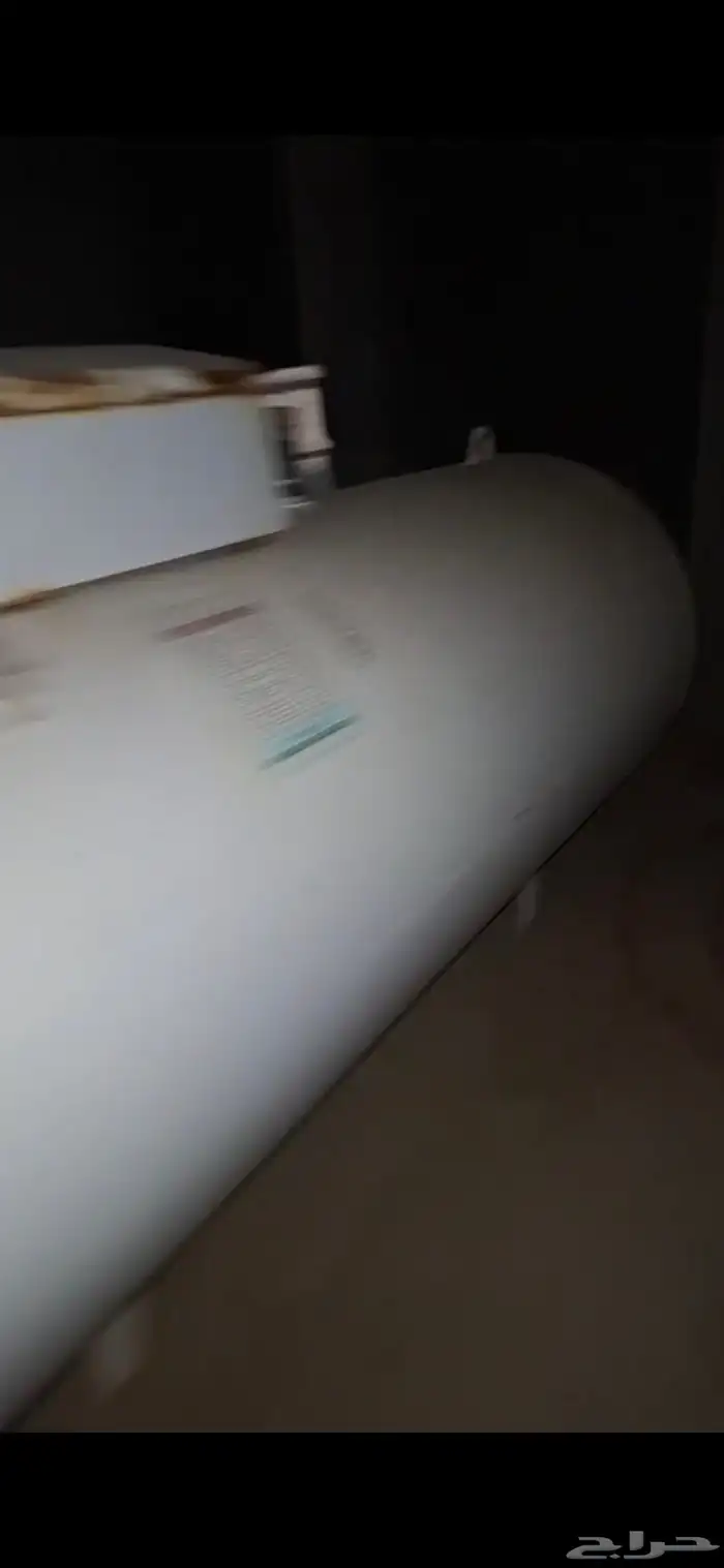 خزنات غاز مطاعم للبيع وعلى السوم للتواصل والتفاهم على الخاص 0