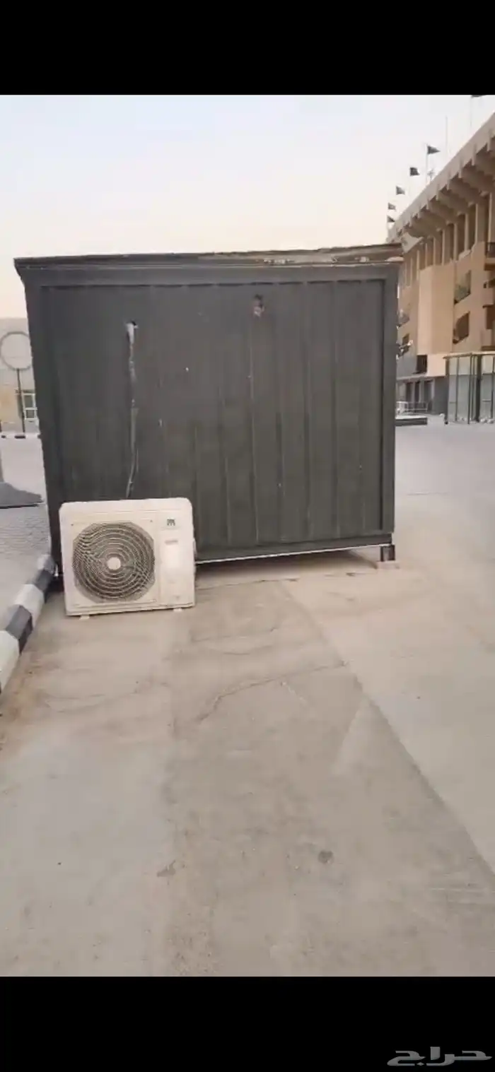 فوترك جديد في كهرباء في كل شيء  فتحتين شباك وباب. وكبير 5