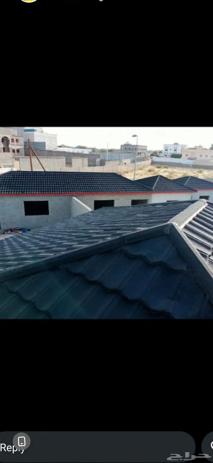 قرميد جمالون كوري اصلي قماش داخلي ملكى 3