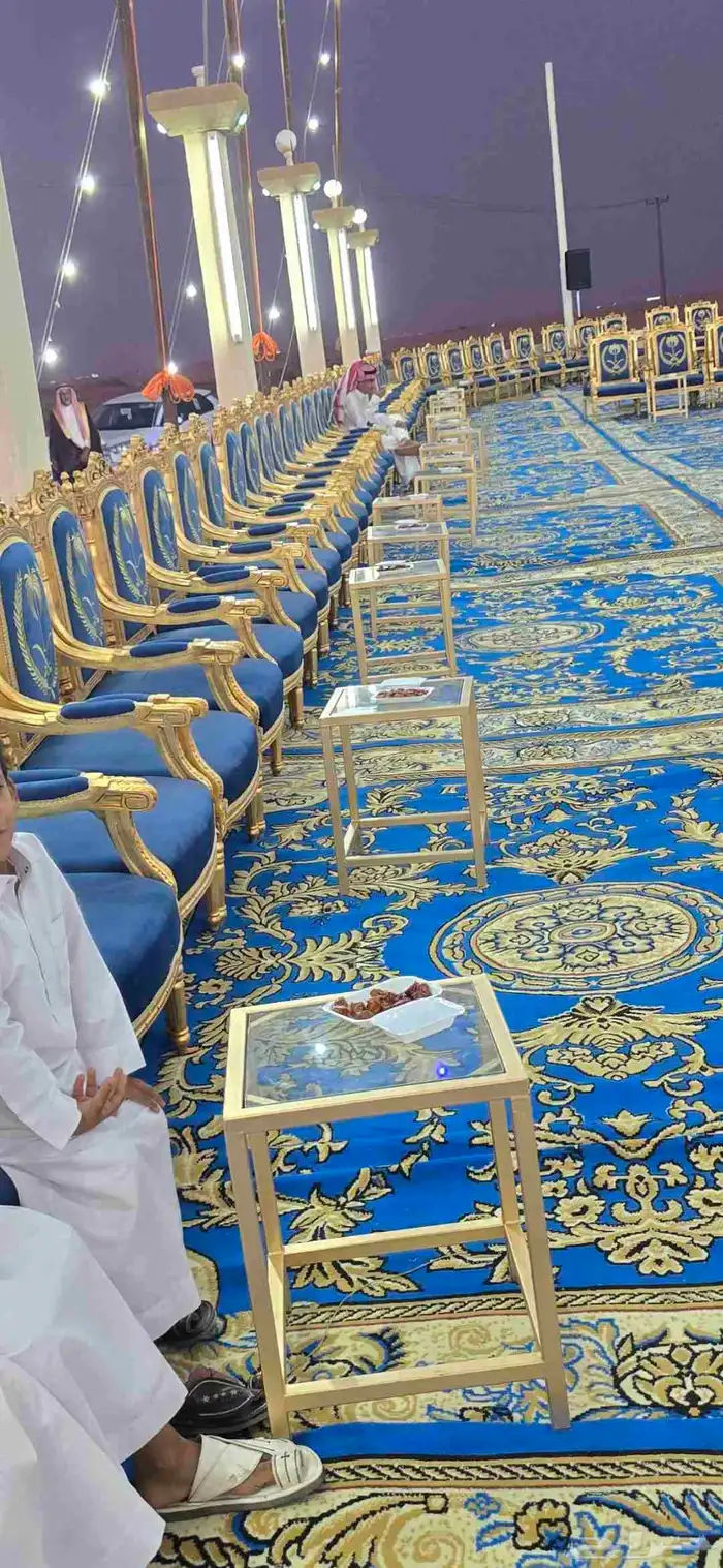 شركة الريان للحفلات جميع انحاء المملكة 10