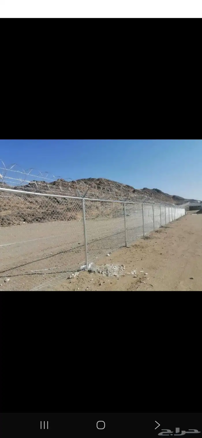 مقاول شبوك توريد وتركيب شبوك 7