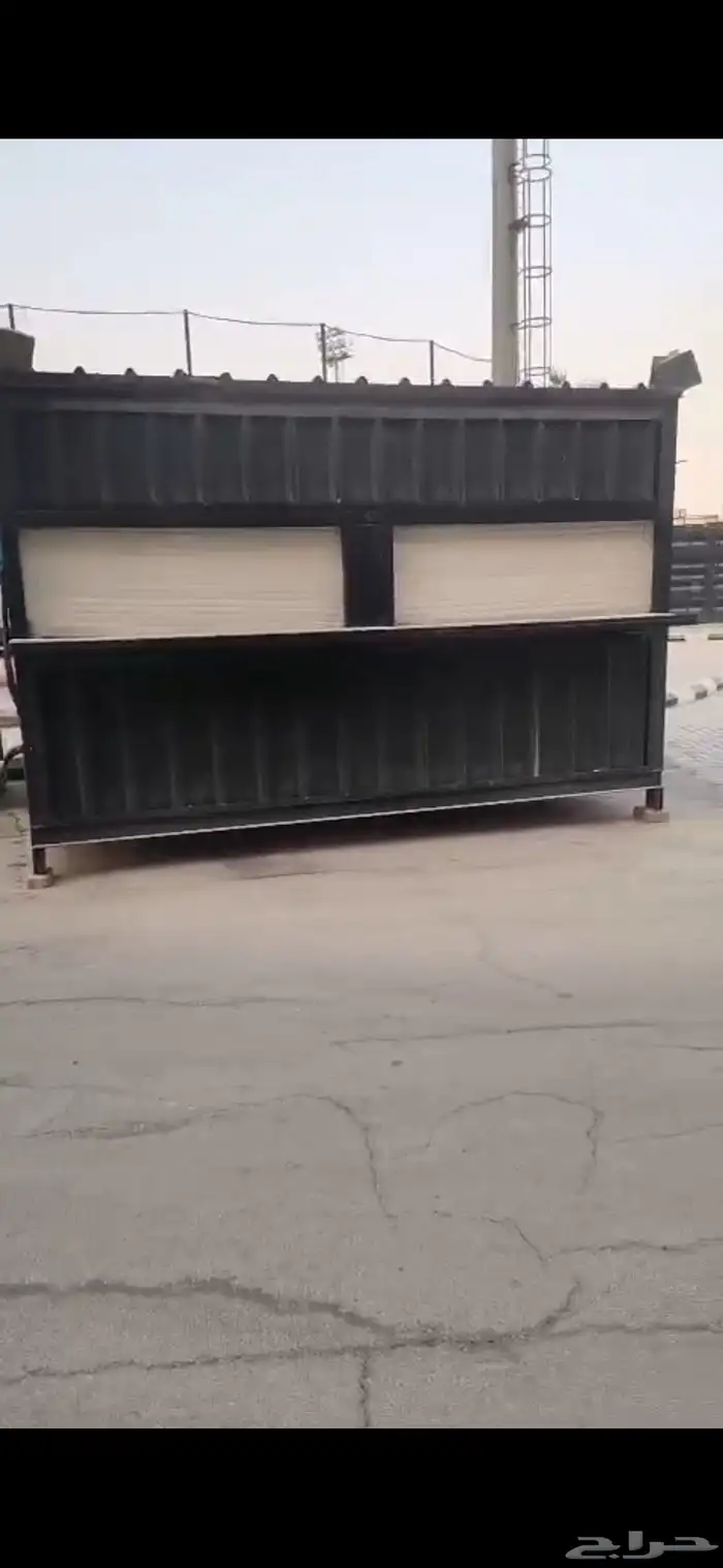 فوترك جديد في كهرباء في كل شيء  فتحتين شباك وباب. وكبير 0