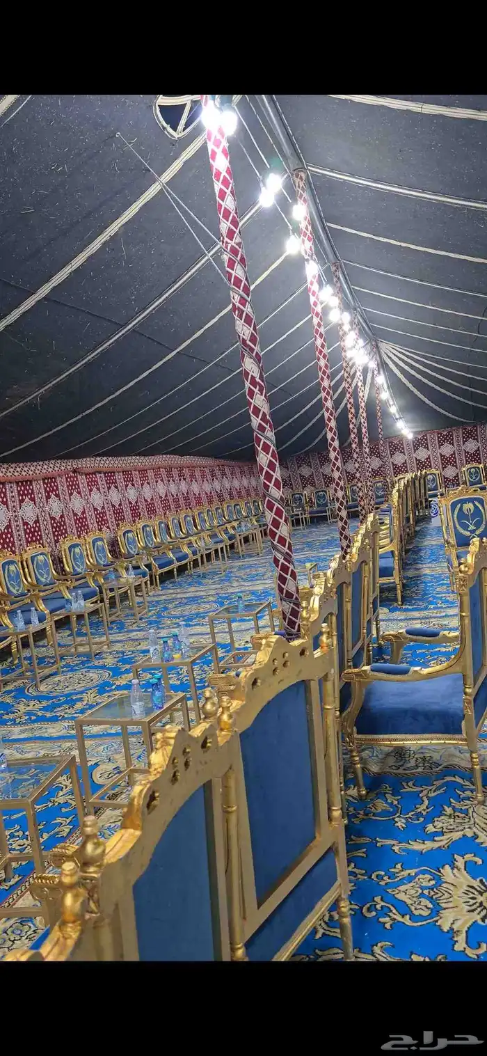 شركة الريان للحفلات جميع انحاء المملكة 4