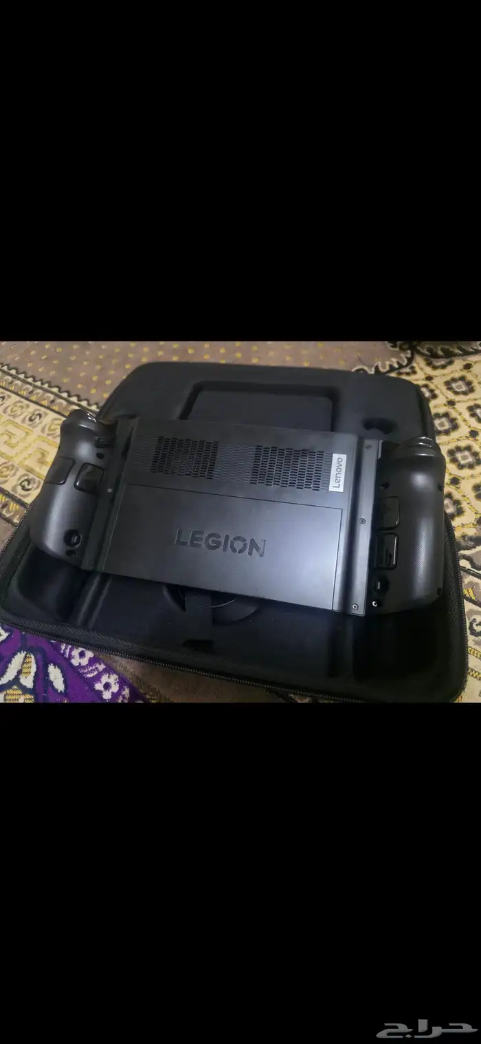 لينوفو لجين قو 0