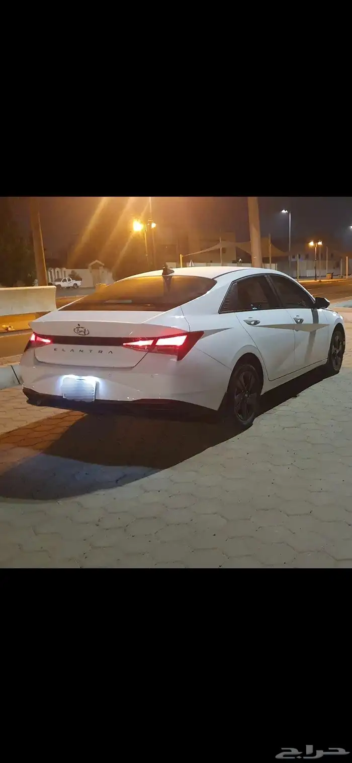 النترا سمارت 2023 الناغي 1