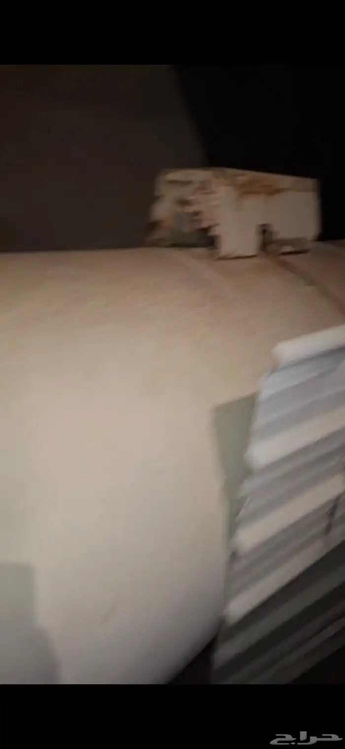 خزنات غاز مطاعم للبيع وعلى السوم للتواصل والتفاهم على الخاص 1