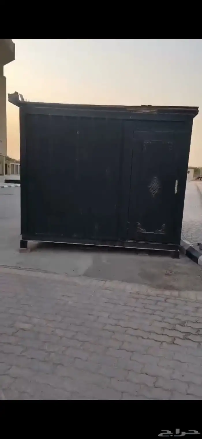 فوترك جديد في كهرباء في كل شيء  فتحتين شباك وباب. وكبير 2