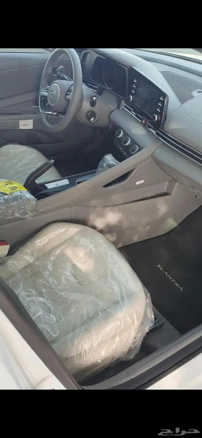 النترا سمارت 2023 الناغي 3