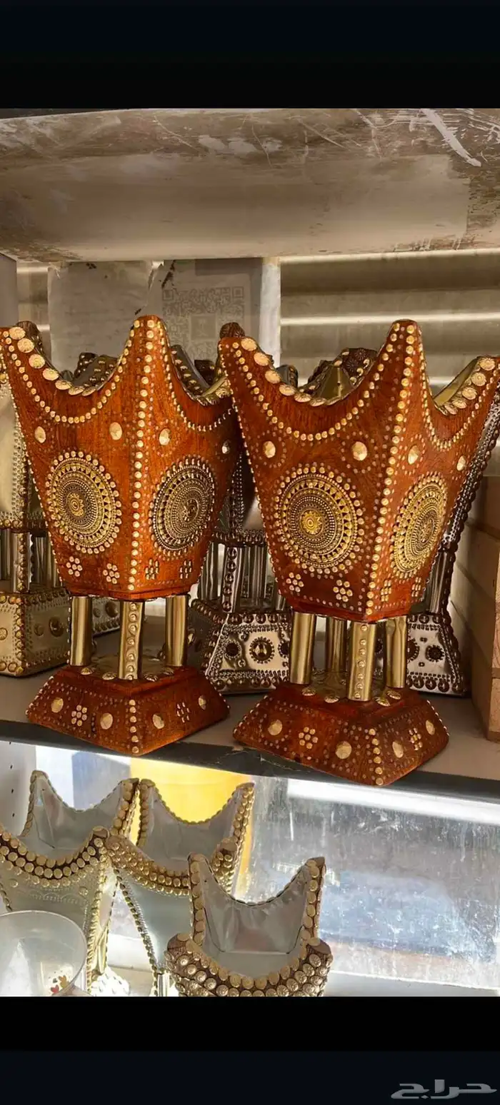 صلح مباخر حائل 8