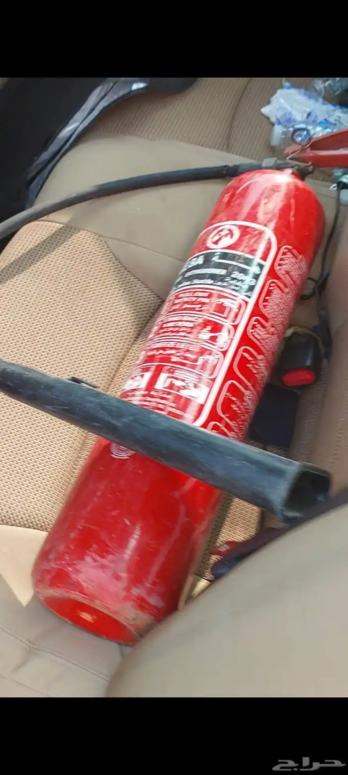 هبه co2 اسطوانه اوطفايه 0