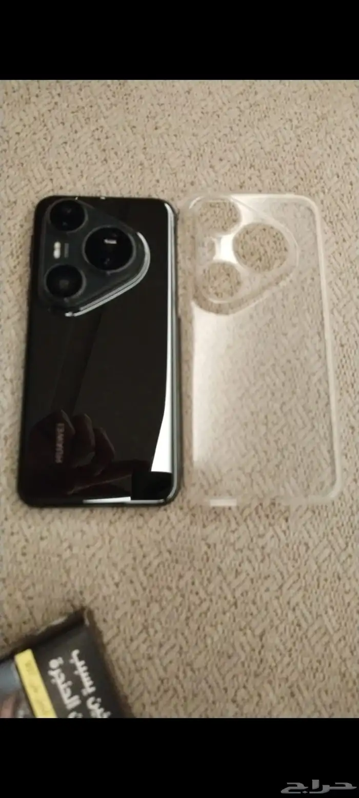 هواوي بيورا 80 برو 2