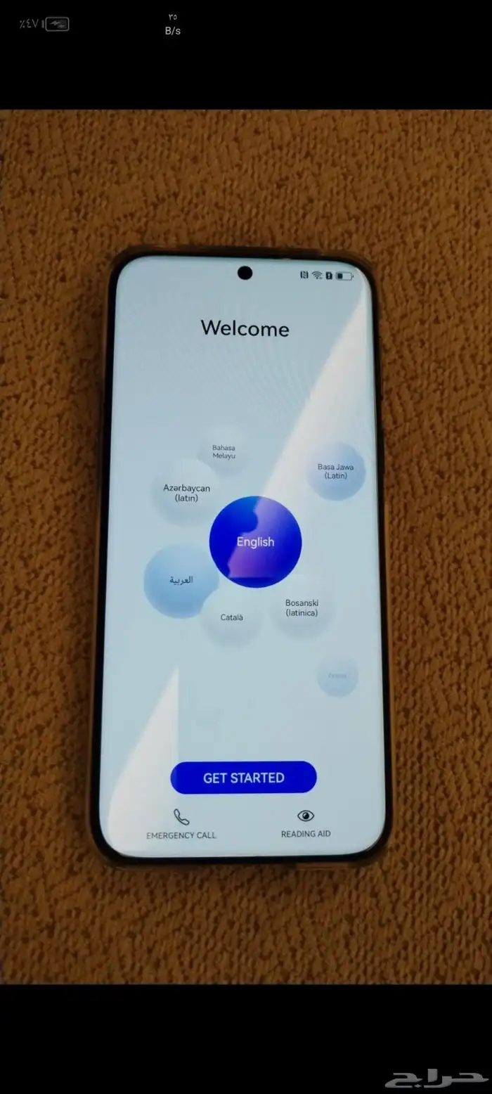 هواوي بيورا 80 برو 3