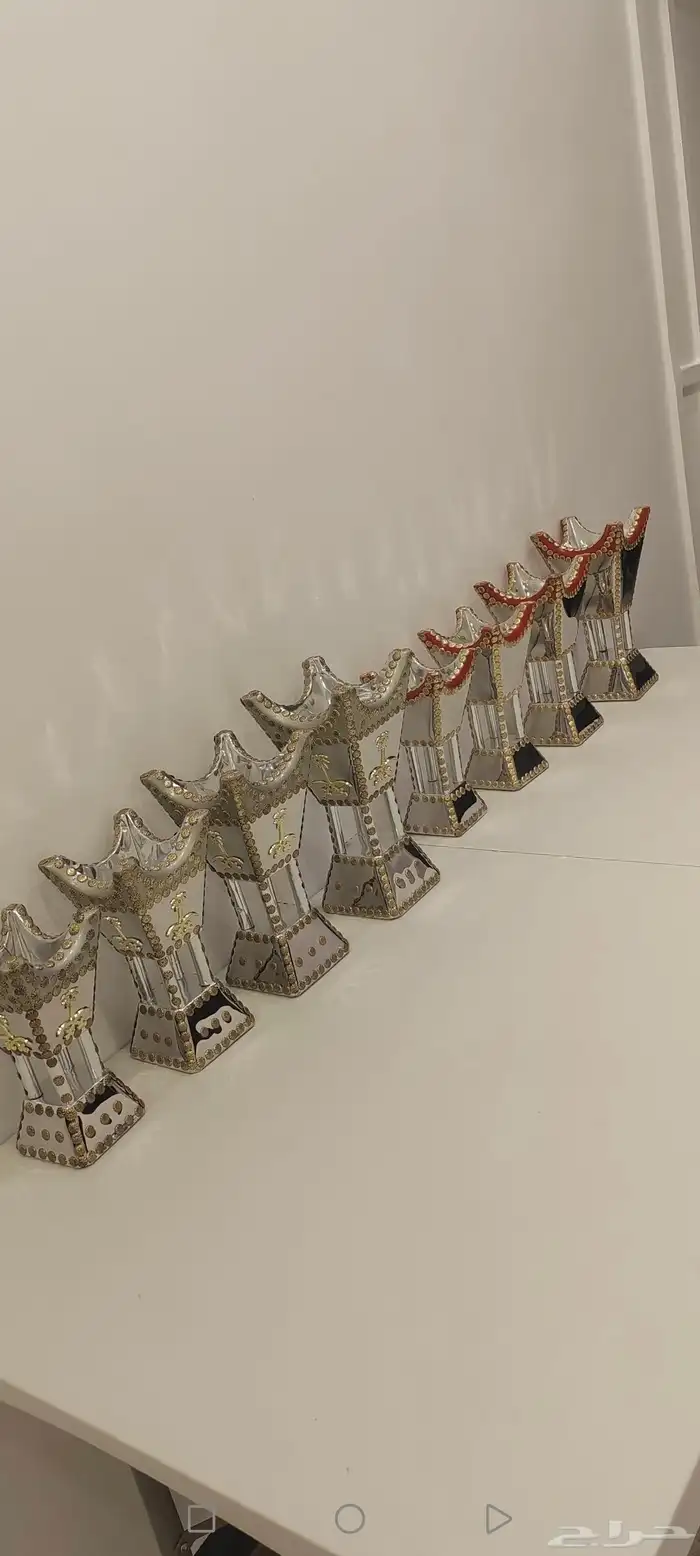 مخلط الشيوخ والملكي والمسك الملكي الفاخر 3