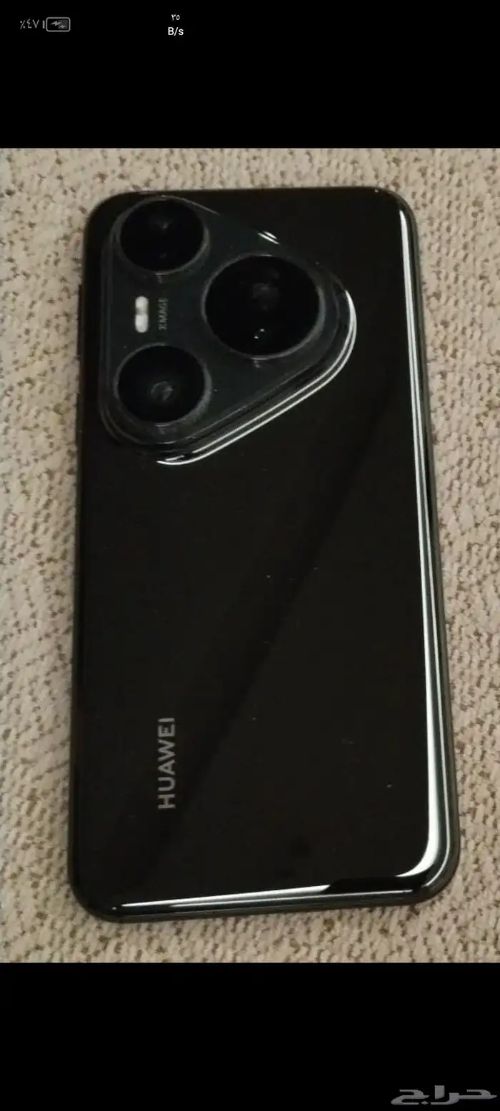 هواوي بيورا 80 برو 4