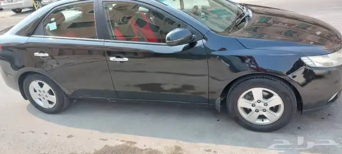 كيا سيراتو 2012 فل كامل 10