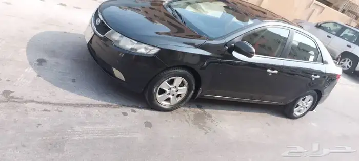 كيا سيراتو 2012 فل كامل 7