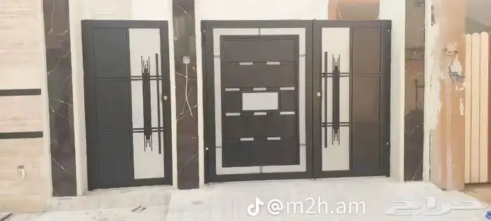 جميع اعمال الحداده 6