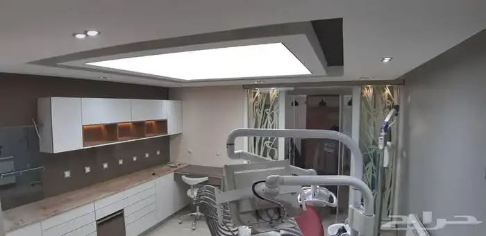 اسقف بتصاميم خيال 10