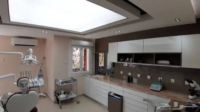 اسقف بتصاميم خيال 11