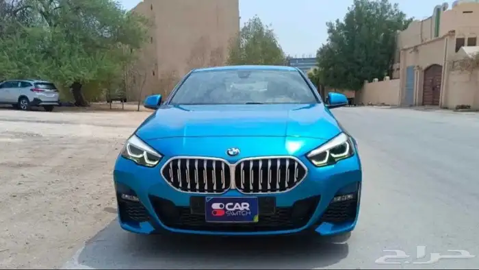 بي ام دبليو للبيع 1