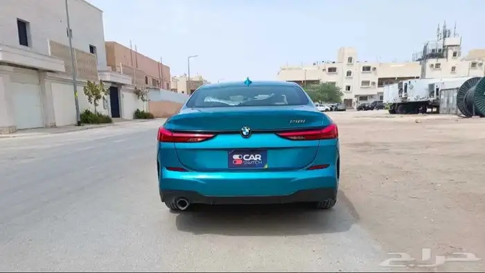 بي ام دبليو للبيع 3