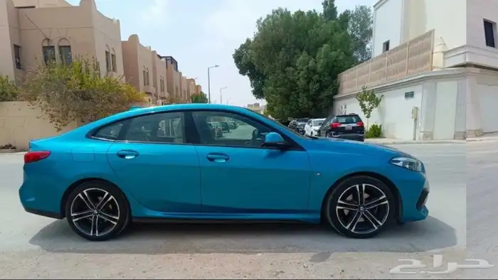 بي ام دبليو للبيع 2