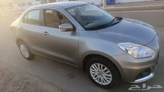 سوزوكي ديزاير 2023 2