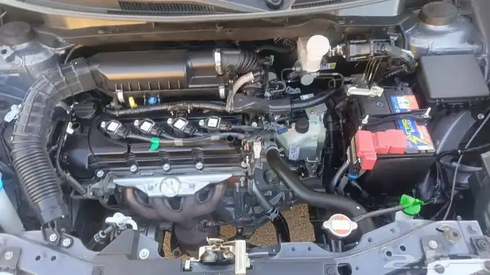 سوزوكي ديزاير 2023 3