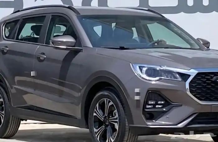 جيتورX70 الكمفورت م2026 وارد سعودي خصم لعملائنا كاش وتمويل 2