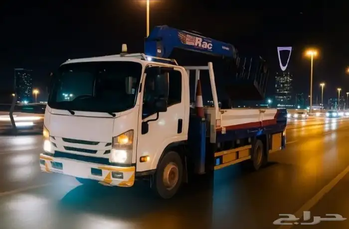 أبو فارس لجميع المعدات الثقيله للايجار يومي شهري سنوي 1