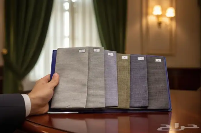 خام دشاديش فخمة  خامات كشميرية إيطالية وهندية 1