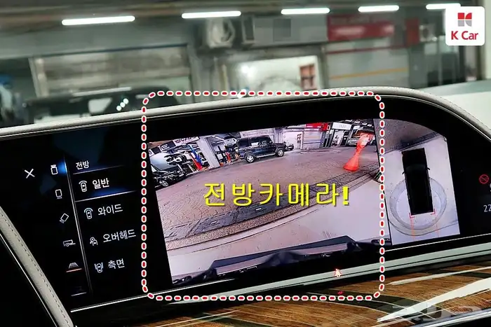 اسكاليد موديل 2023 لون اسمنتي داخلي اوف وايت سبورت بلاتينيوم 15