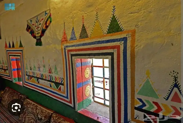 ترميم البيوت التراثية والقديمة والقرى القديم 0