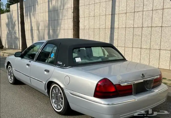 فورد ماركيز فئه نادره 30