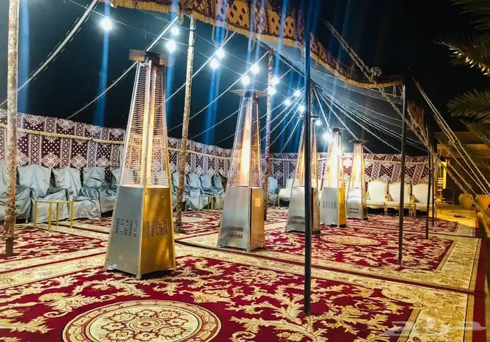 تاجير كنب مفرد كنب ثلاثي تاجير دفايات تاجير شاشات تاجير كراس 9