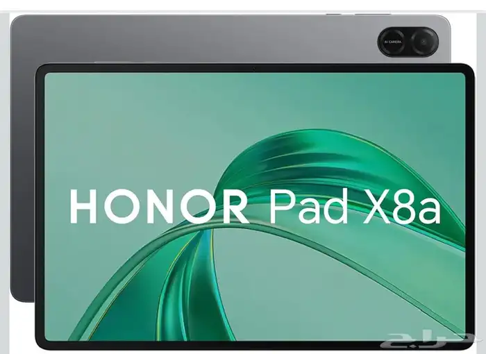 HONOR جهاز باد اونر اكس Pad X8a 128G 0