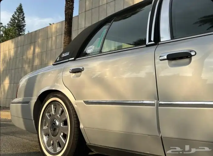 فورد ماركيز فئه نادره 33