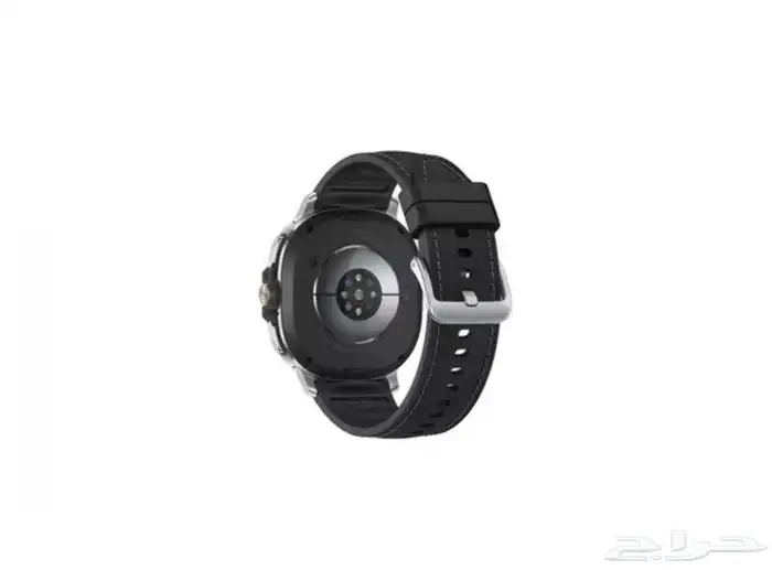 سامسونج جالكسي واتش 8 كلاسيك46 ساعه ذكيه استخدام فقط 10ايام 3