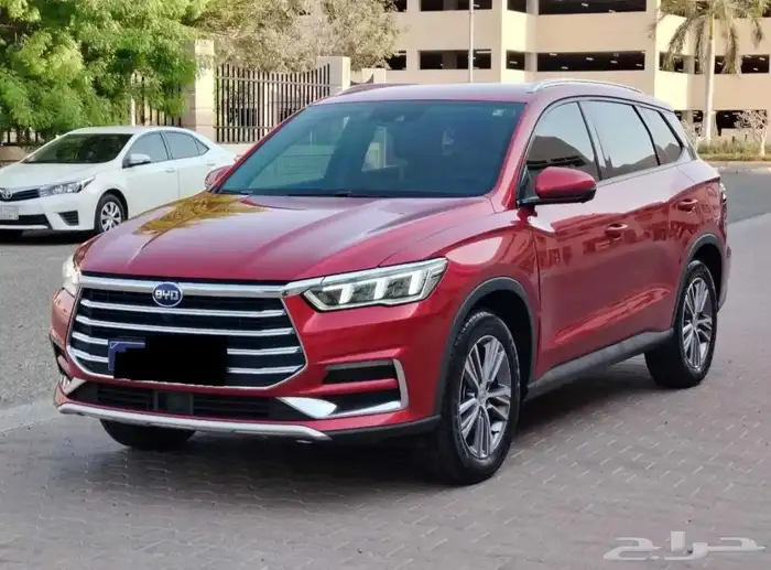 بي واي دي سونج برو سوبريم 2022 0