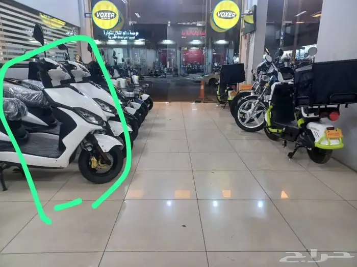 شركه فوكسر العالميه 4