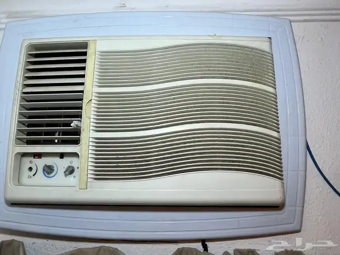 مكيفات شباك 0