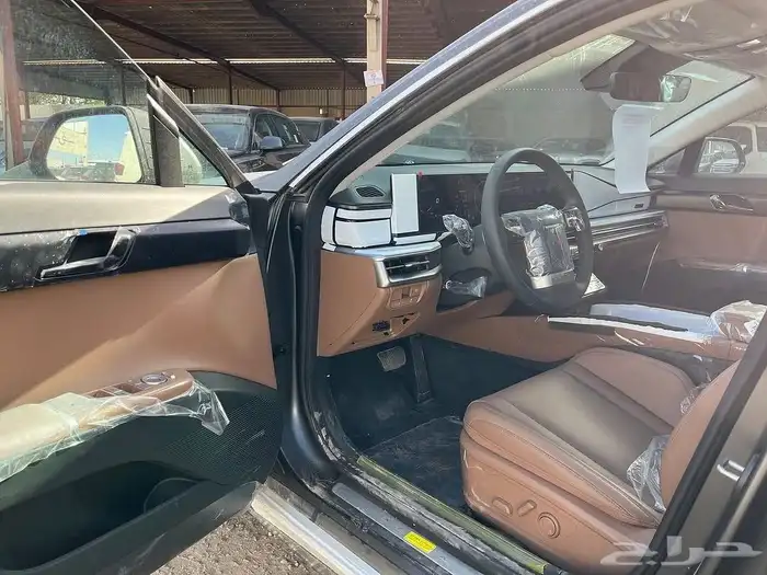 هونداي ازيرا كلاسيك 2026 6