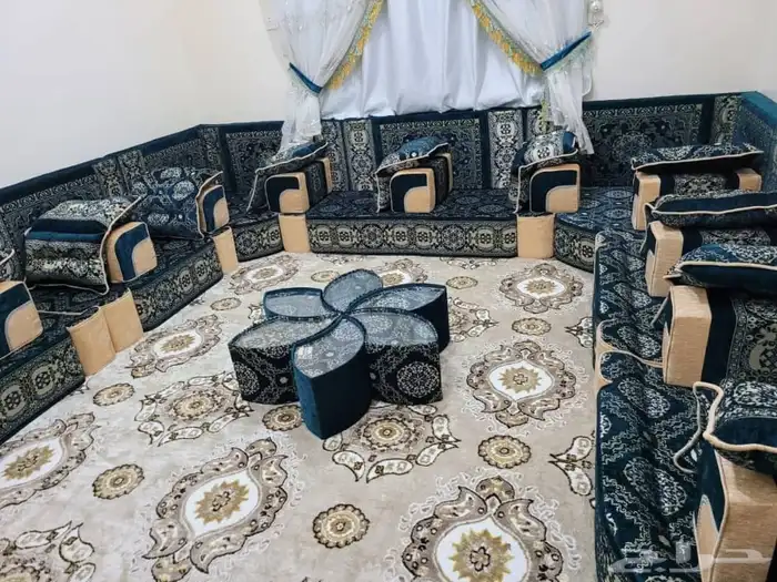 تنجيد أثاث 3