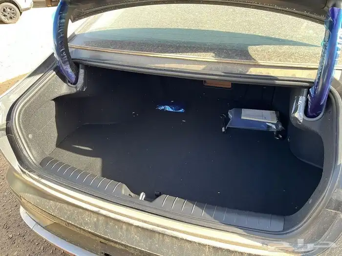 هونداي ازيرا كلاسيك 2026 5