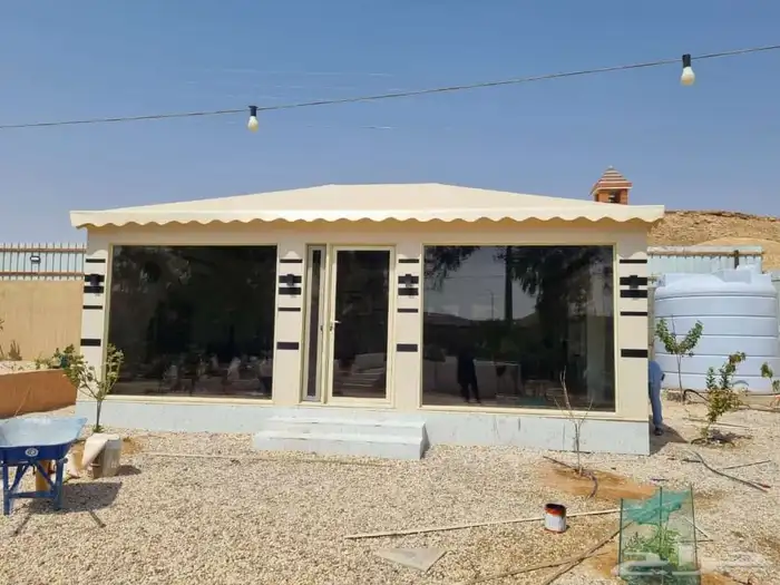 خيام مظلات سواتر 5