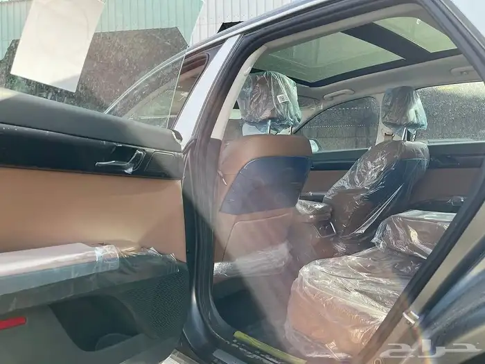 هونداي ازيرا كلاسيك 2026 3