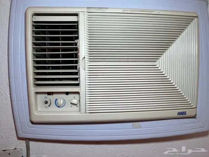 مكيفات شباك 1