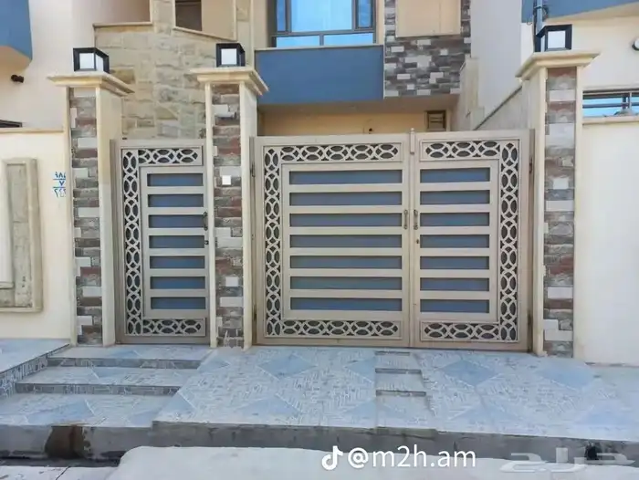 جميع اعمال الحداده 4