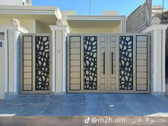 جميع اعمال الحداده 5