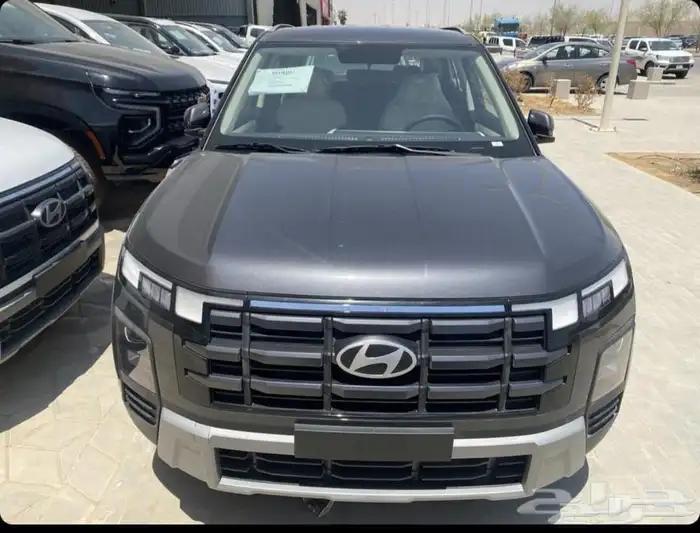 هيونداي كريتا سمارت 2026 كاش واقساط 0